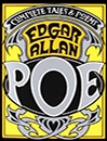 کتاب زبان The Complete Tales and Poems of Edgar Allan Poe