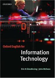 کتاب زبان Information Technology