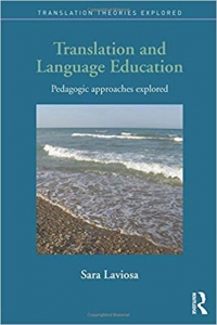 خرید کتاب زبان Translation and Language Education: Pedagogic Approaches Explored