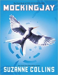 رمان انگلیسی هانگر گیمز سخره The Hunger Games Mockingjay-Book 3
