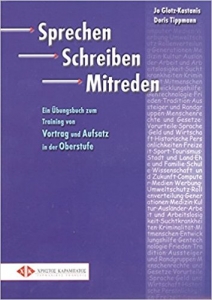 کتاب زبان آلمانی Sprechen Schreiben Mitreden Ubungsbuch