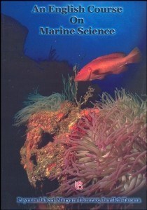 کتاب زبان An English Course on Marine Science
