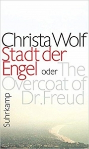 کتاب رمان christa wolf stadt der engel