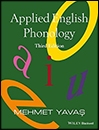 کتاب زبان Applied English Phonology 3rd-Yavas