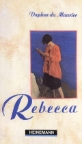 خرید کتاب زبان (Rebecca (upper level 