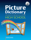 کتاب زبان Picture Dictionary High School