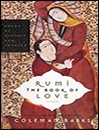 کتاب زبان Rumi-The Book of Love-Poems