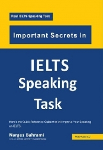 کتاب زبان جنرال آیلتس ترینینگ General IELTS training