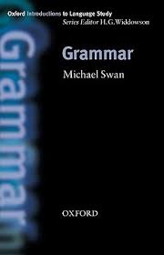 کتاب زبان گرامر Grammar by Michael Swan