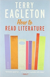 کتاب زبان How to Read Literature