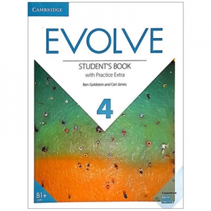 کتاب ویدیو ایوالو Evolve 4 Video Resource Book با 50 دردصد تخفیف