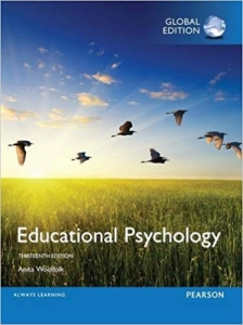 کتاب زبان Educational Psychology Thirteenth Edition