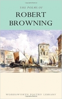 کتاب زبان The Poems of Robert Browning