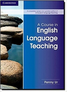 خرید کتاب زبان A Course in English Language Teaching