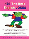 خرید کتاب زبان 101 The Best English Jokes