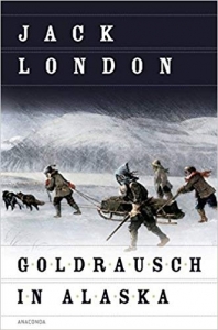 کتاب رمان آلمانی Goldrausch in Alaska