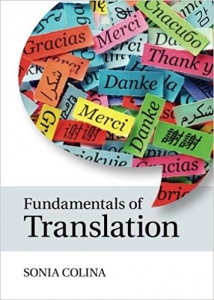 خرید کتاب زبان Fundamentals of Translation