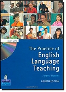خرید کتاب زبان The Practice of English Language Teaching