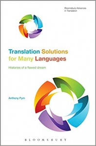 خرید کتاب زبان Translation Solutions for Many Languages-Pym