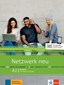 کتاب Netzwerk neu a2
