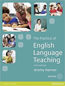 خرید کتاب زبان The Practice of English Language Teaching 5th-Harmer