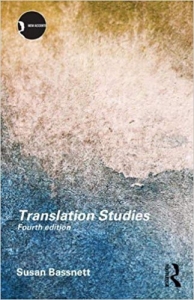خرید کتاب زبان Translation Studies Fourth Edition