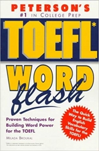 کتاب TOEFL Word Flash