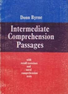 کتاب زبان Intermediate Comprehension Passages