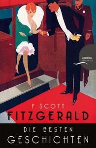 رمان آلمانی F Scott Fitzgerald Die besten Geschichten 9 Erzahlungen