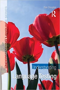 خرید کتاب زبان Understanding Language Testing
