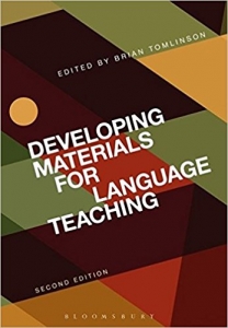خرید کتاب زبان Developing Materials for Language Teaching 2nd edition