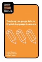 کتاب زبان Teaching Language Arts to English Language Learners