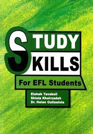 کتاب زبان استادی اسکیلز Study Skills For EFL Students