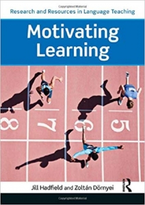 خرید کتاب زبان Motivating Learning