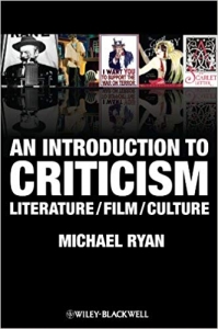 خرید کتاب An Introduction to Criticism: Literature - Film - Culture