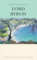 کتاب زبان Selected Poems of Lord Byron