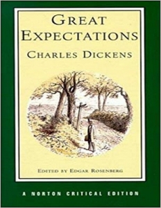 خرید کتاب زبان Great Expectations: Norton Critical Editions