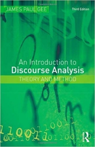خرید کتاب زبان An Introduction to Discourse Analysis Theory and Method