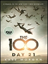 کتاب زبان The 100 Day 21 Series-Book 2