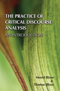 خرید کتاب زبان The Practice of Critical Discourse Analysis An Introduction