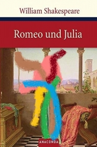 کتاب زبان آلمانی Romeo Und Julia