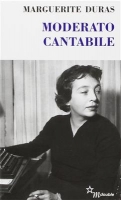 کتاب زبان فرانسوی Moderato cantabile