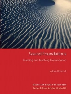 کتاب زبان Sound Foundations Learning and Teaching Pronunciation