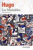 کتاب زبان فرانسوی Les Misérables