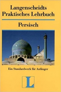 کتاب زبان آلمانی Langenscheidts praktisches Lehrbuch persisch