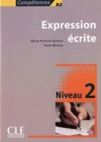 کتاب زبان فرانسوی (Expression écrite 2 (A2