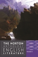 کتاب زبان The Norton Anthology of English Literature Volume D