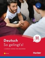 کتاب زبان آلمانی ! Deutsch So gelingt s