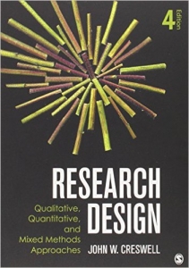 خرید کتاب زبان Research Design 4th-Creswell