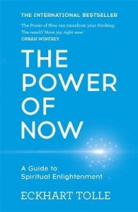 کتاب رمان انگلیسی The power of Now